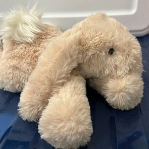 Jellycat smudge rabbit medium